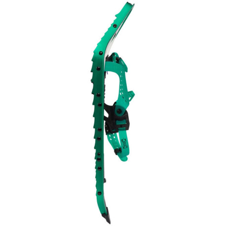 Tubbs Range Trail 30 Türkis/Schwarz 2023 - Snowshoes