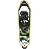Tubbs Range Mtn 30 Gelb/Schwarz 2023 - Snowshoes