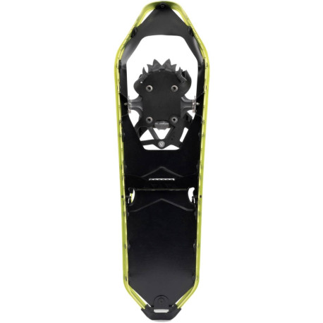 Tubbs Range Mtn 30 Gelb/Schwarz 2023 - Snowshoes