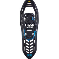 Tubbs Helium Mtn 26 Schwarz/Blau 2023 - Snowshoes