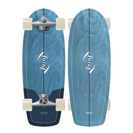 Carver Bing Puck 27.5" 2026 