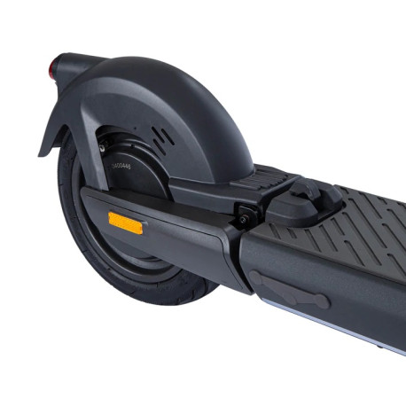 Inmotion Trotinette Electrique S 1 54V 12.5Ah 2022 - Trottinettes électriques