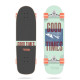 Long island Good Times 33\\" Surfskate 2022 - Complete - Surfskates Complets