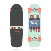 Long island Good Times 33\\" Surfskate 2022 - Complete - Surfskates Complets