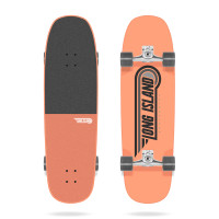 Long Island Classic 34.5\\" Surfskate Complete 2022 - Surfskates Complets