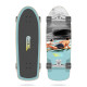 Surfskate Long Island Point 2022 - Complete  - Komplette Surfskates