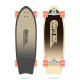 Surfskate Long Island Fish 2022 - Complete  - Komplette Surfskates