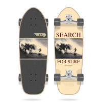 Long island Search 29.5\\" Surfskate 2022 - Complete - Surfskates Complets