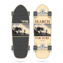 Long island Search 29.5" Surfskate 2022 - Complete