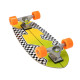 Surfskate Carver Master Blaster 25\\" 2024 - Complete  - Komplette Surfskates