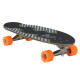 Surfskate Carver Master Blaster 25\\" 2024 - Complete  - Komplette Surfskates