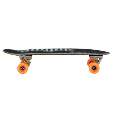 Surfskate Carver Master Blaster 25\\" 2024 - Complete  - Komplette Surfskates