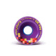 Longboard-Räder Orangatang Fat Free 2023 - Longboard Rollen