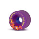 Longboard Wheels Orangatang Fat Free 2023 - Longboard Wheels