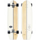 Surfskate Carver Bing Continental 37" 2026 - Complete 