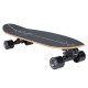 Surfskate Carver Black Label 32.5\\" 2026 - Complete  - Komplette Surfskates