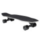 Surfskate Carver Black Tip 32.5\\" 2026 - Complete  - Surfskates Complets