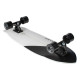 Surfskate Carver Black Tip 32.5\\" 2026 - Complete  - Surfskates Complets