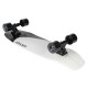 Surfskate Carver Black Tip 32.5\\" 2026 - Complete  - Surfskates Complets