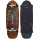 Surfskate Carver Bluefin 28" 2026 - Complete 