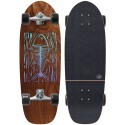Surfskate Carver Bluefin 28" 2026 - Complete 
