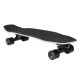 Surfskate Carver Black Tip 32.5\\" 2026 - Complete  - Surfskates Complets