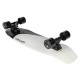 Surfskate Carver Black Tip 32.5\\" 2026 - Complete  - Surfskates Complets