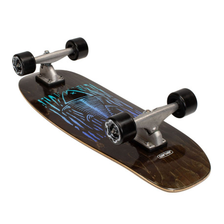 Surfskate Carver Bluefin 28" 2026 - Complete 
