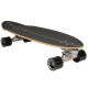 Surfskate Carver Channel Islands Black Beauty 31.75\\" 2024 - Complete  - Complete Surfskates