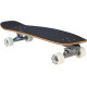 Surfskate Carver Blue Thunder 30.75\\" 2026 - Complete  - Surfskates Complets
