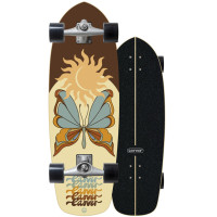 Surfskate Carver Chrysalis 29.5\\" 2024 - Complete  - Komplette Surfskates