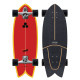 Surfskate Carver Ci Fish 29.25" 2026 - Complete 