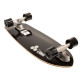 Surfskate Carver Ci Dumpster Diver 2 31\\" 2026 - Complete  - Surfskates Complets