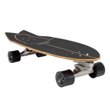 Surfskate Carver Ci Fish 29.25" 2026 - Complete 