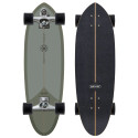 Surfskate Carver CI MID Sage 32.5'' 2026 - Complete 