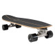 Surfskate Carver CI MID Sage 32.5'' 2026 - Complete  - Komplette Surfskates