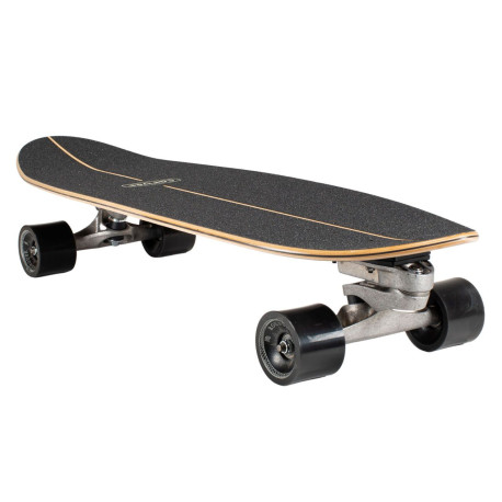 Surfskate Carver CI MID Sage 32.5'' 2026 - Complete  - Komplette Surfskates