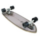 Surfskate Carver CI MID Sage 32.5'' 2026 - Complete  - Komplette Surfskates