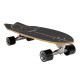 Surfskate Carver Ci Fish 29.25" 2026 - Complete 