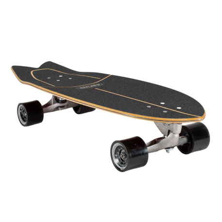 Surfskate Carver Ci Fish 29.25" 2026 - Complete 