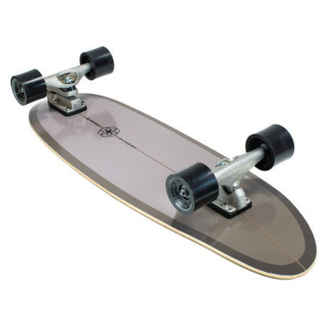 Surfskate Carver CI MID Sage 32.5'' 2026 - Complete  - Komplette Surfskates