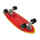 Surfskate Carver Ci Fish 29.25" 2026 - Complete 