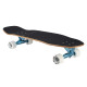 Surfskate Carver Cosmic Haze 31.25 2026 - Complete  - Surfskates Complets