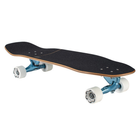 Surfskate Carver Cosmic Haze 31.25 2026 - Complete  - Surfskates Complets