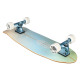 Surfskate Carver Cosmic Haze 31.25 2026 - Complete  - Surfskates Complets