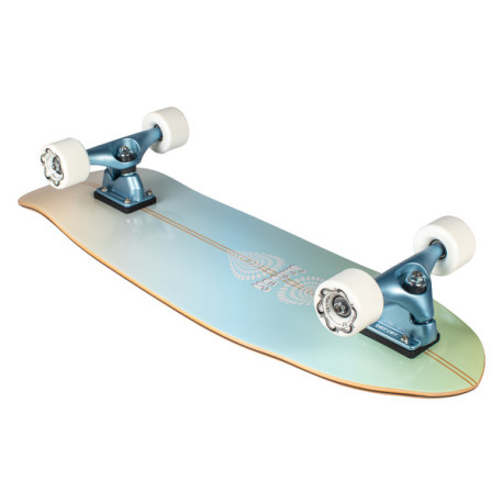 Surfskate Carver Cosmic Haze 31.25 2026 - Complete  - Surfskates Complets
