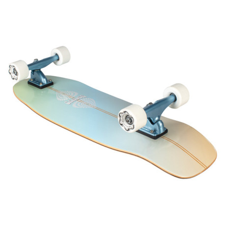 Surfskate Carver Cosmic Haze 31.25 2026 - Complete  - Surfskates Complets
