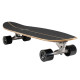 Surfskate Carver CI MID Sage 32.5'' 2026 - Complete  - Komplette Surfskates