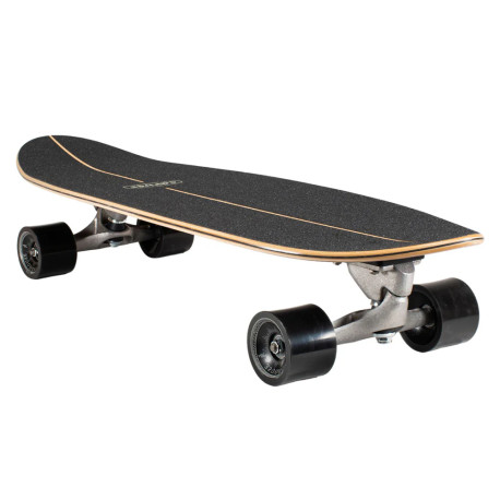 Surfskate Carver CI MID Sage 32.5'' 2026 - Complete  - Komplette Surfskates