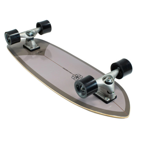 Surfskate Carver CI MID Sage 32.5'' 2026 - Complete  - Komplette Surfskates